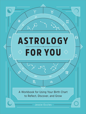 cover image of Astrology for You